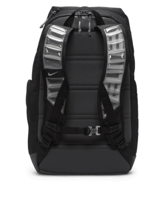 Red nike hoops elite backpack deals